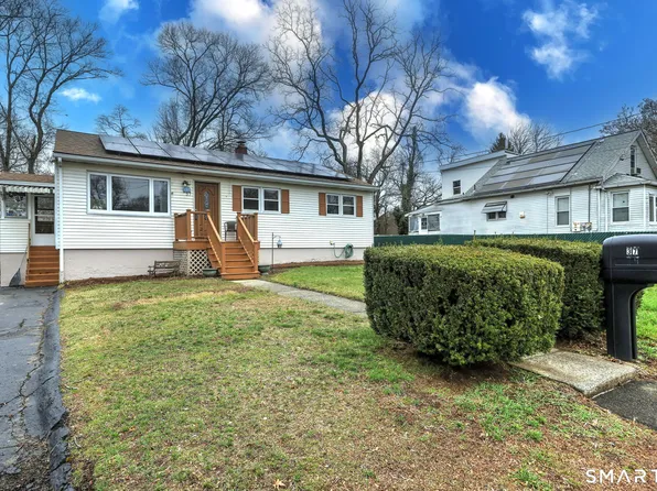 37 Yates Street, West Haven, CT 06516