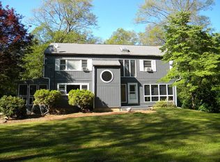 12 Fruit St, Newbury, MA 01922
