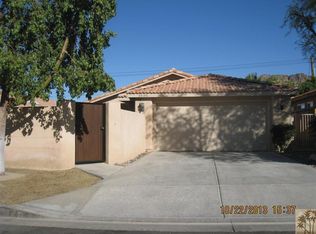 53120 Avenida Diaz, La Quinta, CA 92253