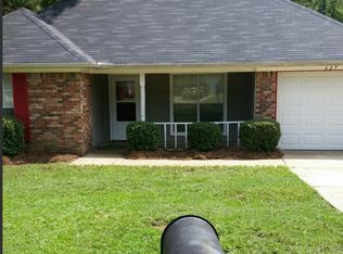 627 Edward Cv, Jackson, MS 39212