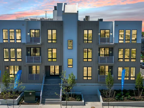 218 3rd Avenue #204, Asbury Park, NJ 07712