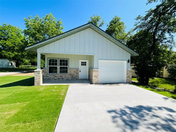 1224 Division St, Greenville, TX 75401