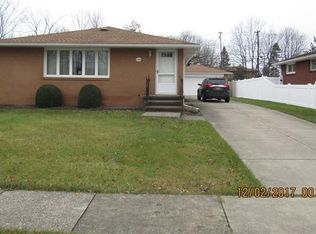114 Bernadette Ter, Buffalo, NY 14224