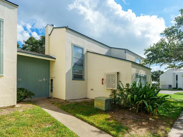 2003 N Fulton Beach Rd Unit 34, Rockport, TX 78382