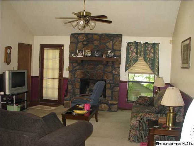 2nd image of 5501 Belpine Trl