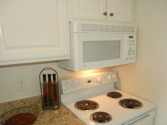 Sales Model Kitchen