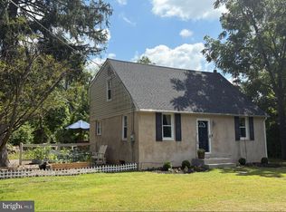 3526 Flint Hill Rd, Coopersburg, PA 18036