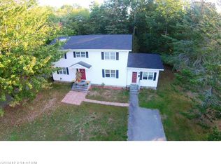 7 Spencer St, Ellsworth, ME 04605