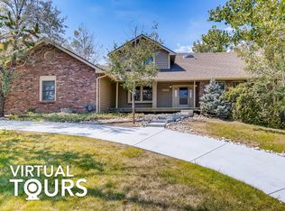7557 Parkview Mountain, Littleton, CO 80127