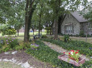 12232 N 162nd East Ave, Collinsville, OK 74021