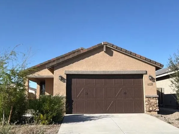 40130 W Rio Lobo Dr, Maricopa, AZ 85138