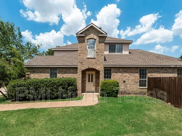 11632 Lenox Ln, Frisco, TX 75033