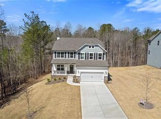 457 Principal Meridian Dr, Dallas, GA 30132