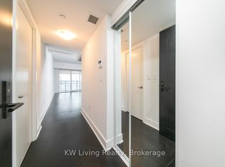 955 Bay St #2508, Toronto, ON M5S 0C6