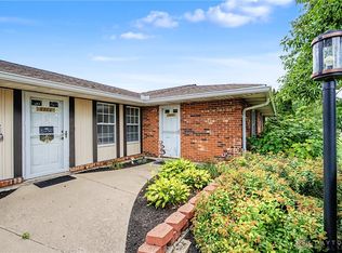 8858 Washington Colony Dr, Dayton, OH 45458