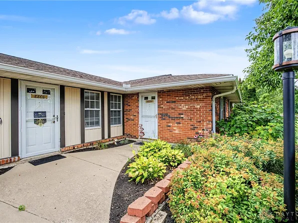 8858 Washington Colony Dr, Dayton, OH 45458