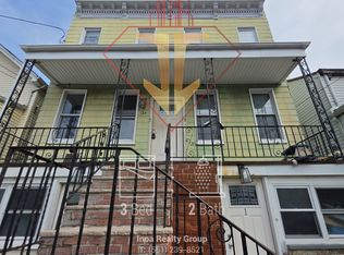 124 McAdoo Ave #1L, Jersey City, NJ 07305