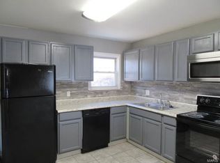 10404 Olney Dr, Saint Louis, MO 63136