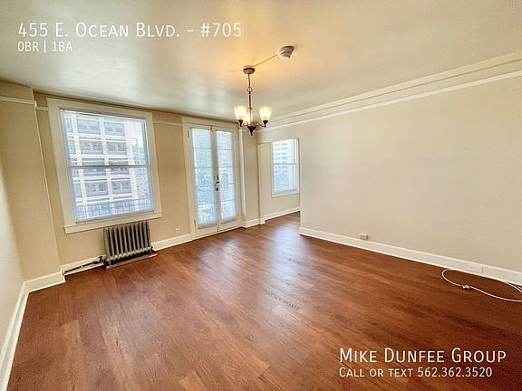2nd image of 455 E Ocean Blvd APT 705