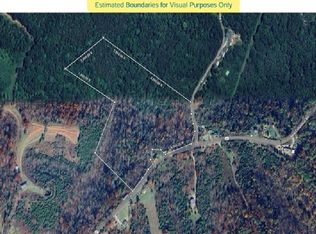 0 New Columbus Rd, Owenton, KY 40359