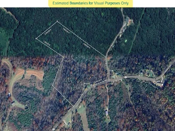 0 New Columbus Rd, Owenton, KY 40359