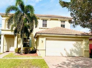 10711 SW 236th Ter, Homestead, FL 33032