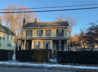 32AB Riverside Dr, Suffern, NY 10901