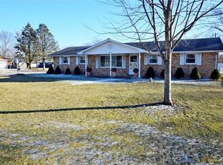 2781 Maple St, Anderson, IN 46013