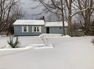 4813 N Ridge Rd E, Geneva, OH 44041