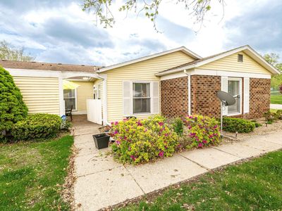1005 E Buckingham Dr, Bloomington, IN, 47401