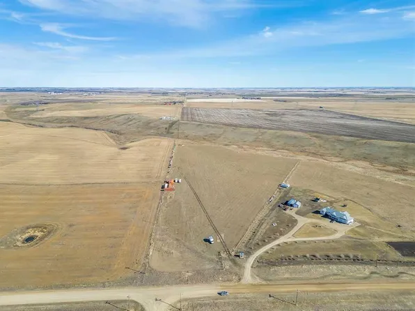 292090 Township Road 290, Rocky View County, AB T0M 1L0