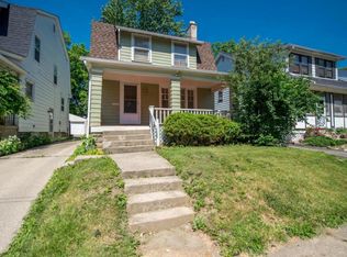 2377 Indiana Ave, Columbus, OH