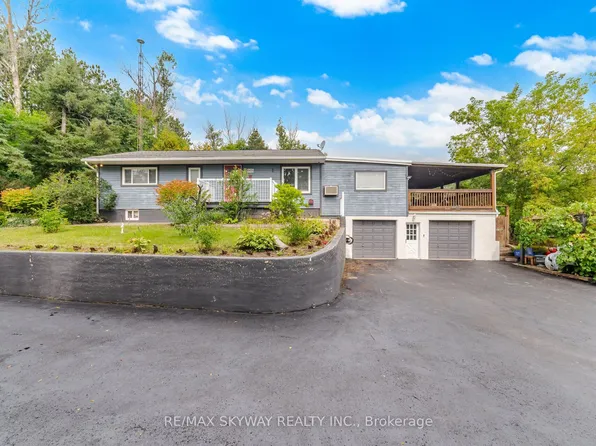 9476 Highway 9, King, ON L0G 1T0