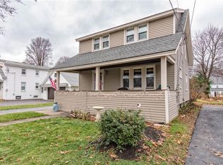 413 West Ave, East Rochester, NY 14445