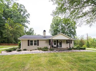 4599 Old Belews Creek Rd, Winston Salem, NC 27101