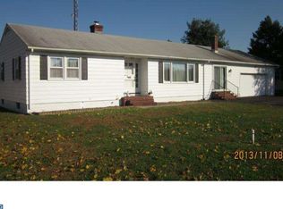 2622 Milford Harrington Hwy, Milford, DE 19963