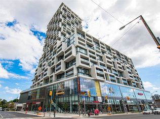 5 Soudan Ave #1909, Toronto, ON M4S 0B1