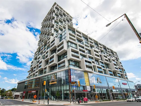 5 Soudan Ave, Toronto, ON