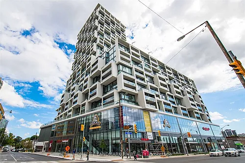 5 Soudan Ave #1909 Photo 1