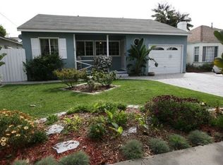 124 W Walnut Ave, El Segundo, CA 90245