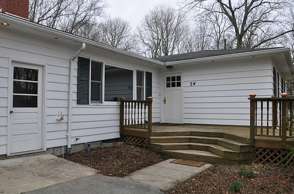 2nd image of 24 Woods End