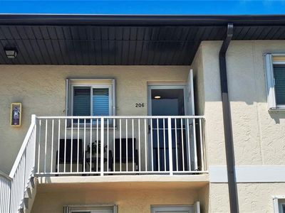 25275 Rampart Blvd UNIT 206, Punta Gorda, FL, 33983