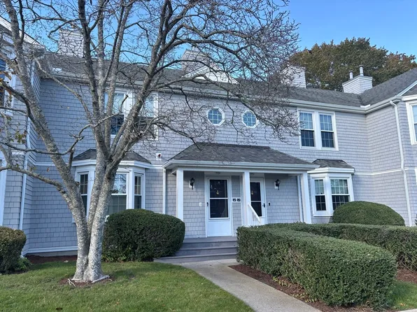 446 Dana Farms #446, Fairhaven, MA 02719