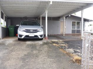 2354 Apoepoe St, Pearl City, HI 96782