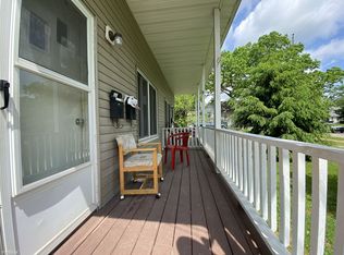 508 N State St, Jackson, MI 49201