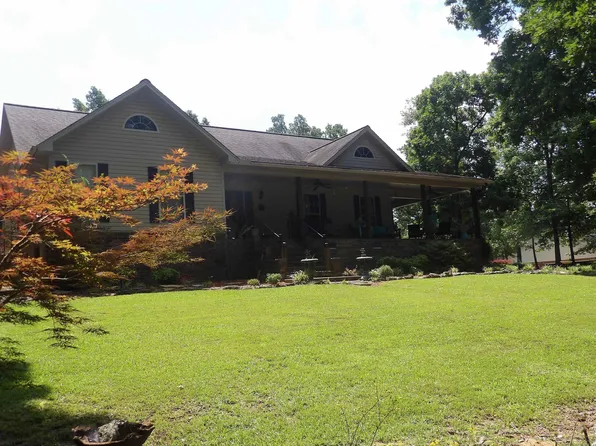 (undisclosed Address), Heber Springs, AR 72543