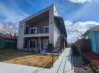 1527 S 11th St W #101-202, Missoula, MT 59801