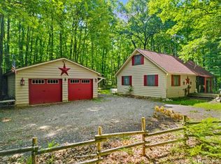2600 Lucinda Dr, Prescott, MI 48756