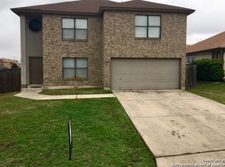 8017 Chestnut Gate Dr, Converse, TX 78109