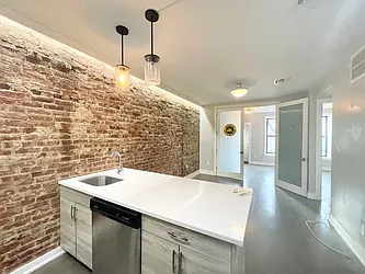 Rented by Keller Williams NYC